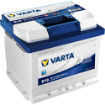 Imagem de VARTA B18 BLUE DYNAMIC AUTOMOTIVE 44Ah 12V 440A