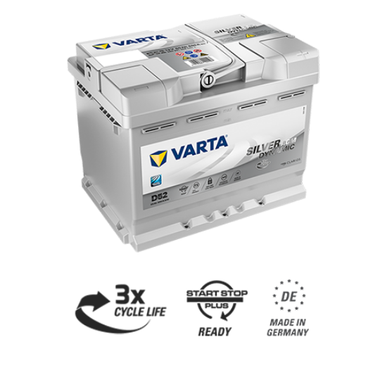 bateria-varta-d52-silver-dynamic-agm-60ah-12v-680a