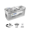 Imagem de VARTA H15 SILVER DYNAMIC AGM 105Ah 12V 950A