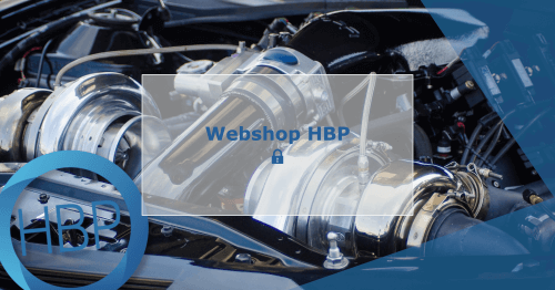 WEBSHOP B2B