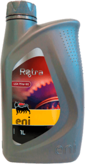 Imagem de ENI Rotra LSX 75W90 1L