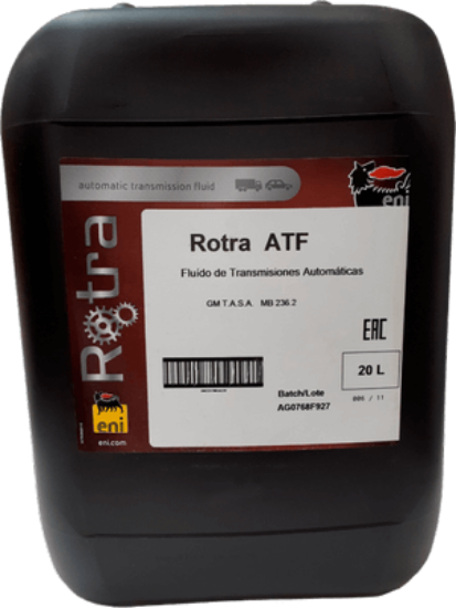 Imagem de ENI Rotra ATF 20L