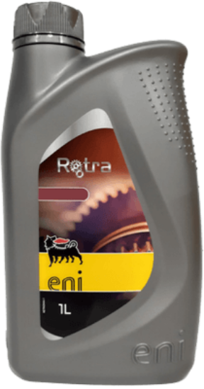 Imagem de ENI Rotra FE 75W80 1L