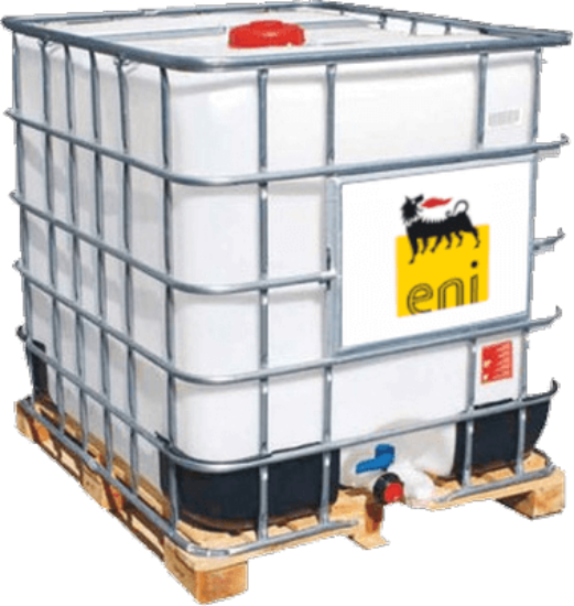 Imagem de ENI i-Sigma Performance E7 15W40 1000L