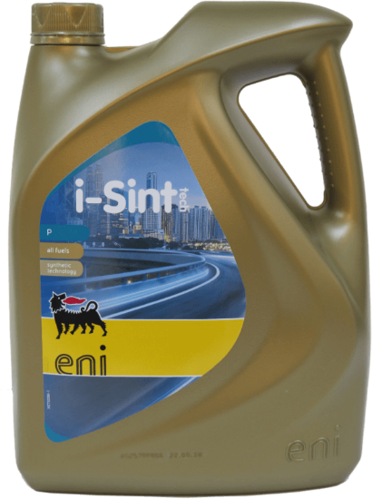Imagem de ENI i-Sint Tech P 0W30 5L
