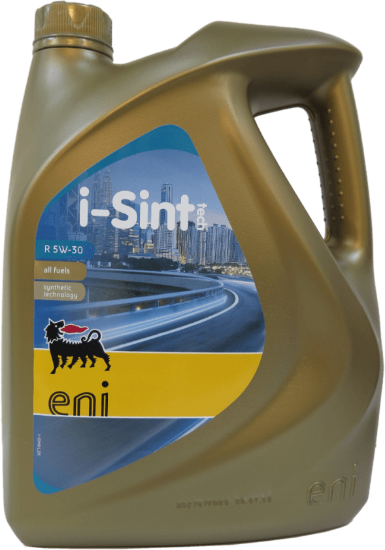 Imagem de ENI i-Sint Tech R 5W30 5L