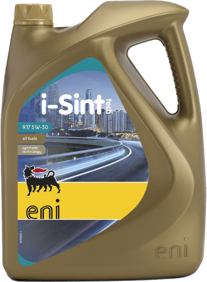 Imagem de ENI i-Sint Tech R17 5W30 5L