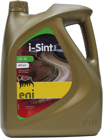 Imagem de ENI i-Sint Professional MS 5W30 5L