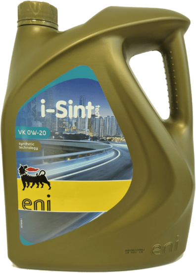 Imagem de ENI i-Sint Tech VK 0W20 5L