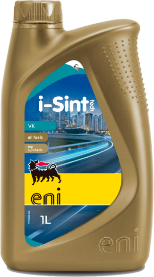 Imagem de ENI i-Sint Tech VK 0W20 1L