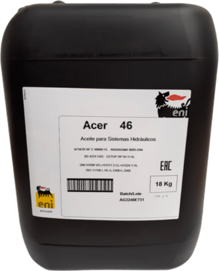 Imagem de ENI ACER 46 18KG