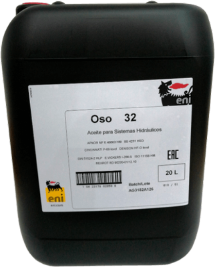 Imagem de ENI Oso 32 20L