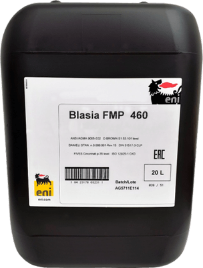 Imagem de ENI Blasia FMP 460 20L