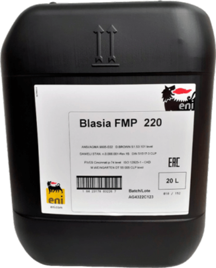 Imagem de ENI Blasia FMP 220 20L