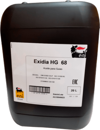 Imagem de ENI Exidia HG 68 20L