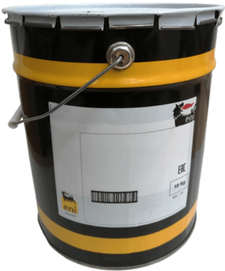 Imagem de ENI Grease SM 2 18KG