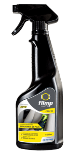 Imagem de FLIMP HIDRATANTE DE PELES 500ML