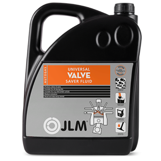 Imagem de LÍQUIDO PROTETOR DE VÁLVULA 5000ML