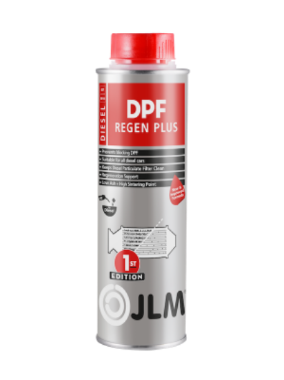 Imagem de REGENERADOR DO FILTRO DE PARTÍCULAS DIESEL 250ML