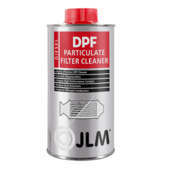 Imagem de LIMPA FILTRO DE PARTÍCULAS DIESEL 375ML
