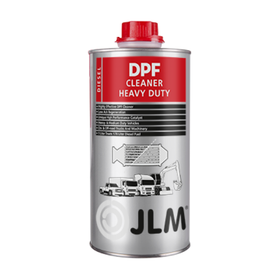 Imagem de LIMPA FILTRO DE PARTÍCULAS DIESEL DE ALTA RESISTÊNCIA 1000ML