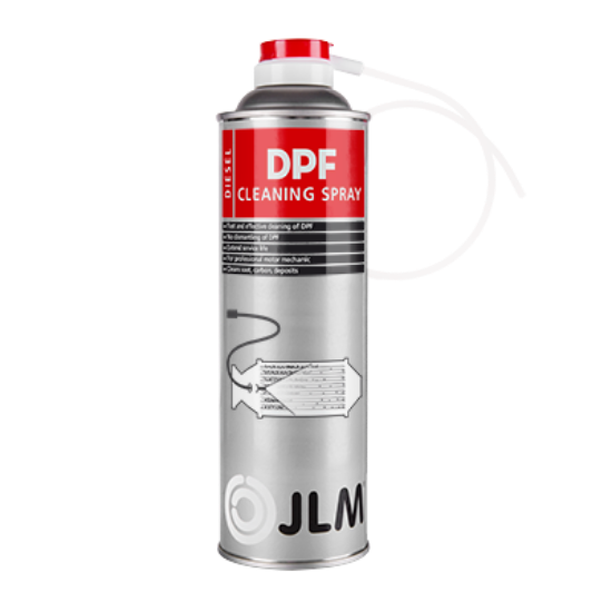 Imagem de SPRAY PARA FILTRO DE PARTÍCULAS DIESEL 400ML