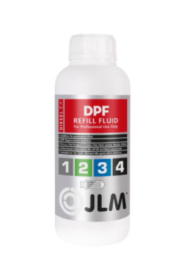 Imagem de LÍQUIDO DE RECARGA DIESEL DPF 1000ML