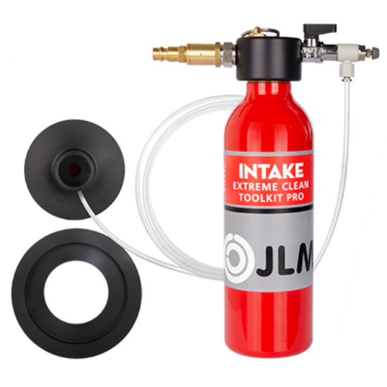 Imagem de CONJUNTO DE LIMPEZA EXTREMA DE DIESEL