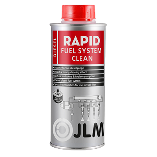 Imagem de LIMPA SISTEMA DE COMBUSTÍVEL DIESEL 500ML