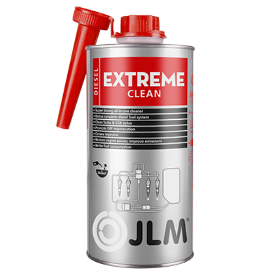 Imagem de LIMPEZA EXTREMA DIESEL 1000ML
