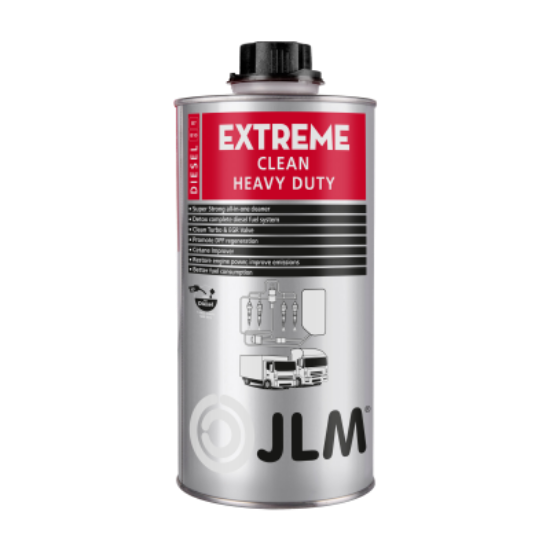 Imagem de LIMPEZA EXTREMA DE ALTA RESISTÊNCIA 1000ML