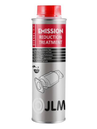 Imagem de TRATAMENTO REDUTOR DE EMISSÕES DIESEL 250ML