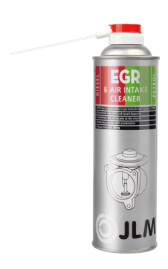 Imagem de DIESEL & PETROL AIR INTAKE & EGR CLEANER 500ML