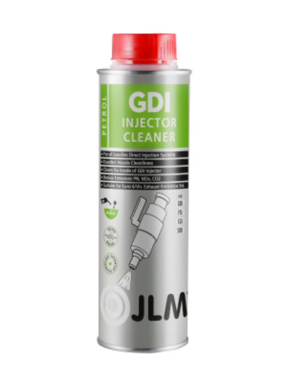 Imagem de LIMPEZA DE INJETOR GDI GASOLINA 250ML