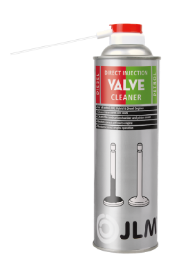 Imagem de LIMPA VÁLVULAS DE INJEÇÃO DIRETA DIESEL & GASOLINA 500ML
