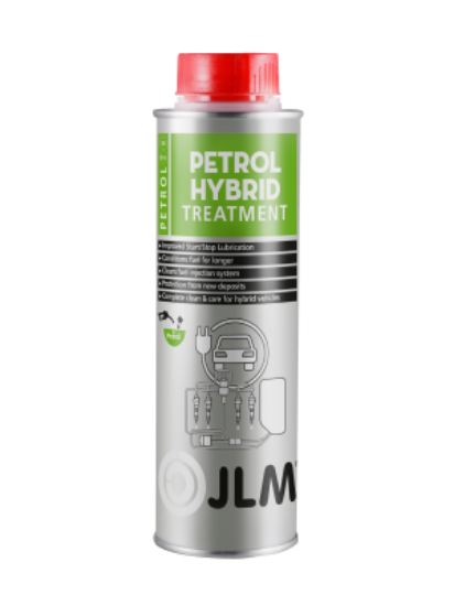 Imagem de TRATAMENTO HÍBRIDO GASOLINA 250ML