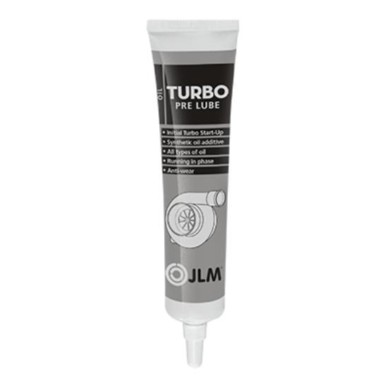 Imagem de PRÉ-LUBRIFICANTE PARA TURBO 20ML 