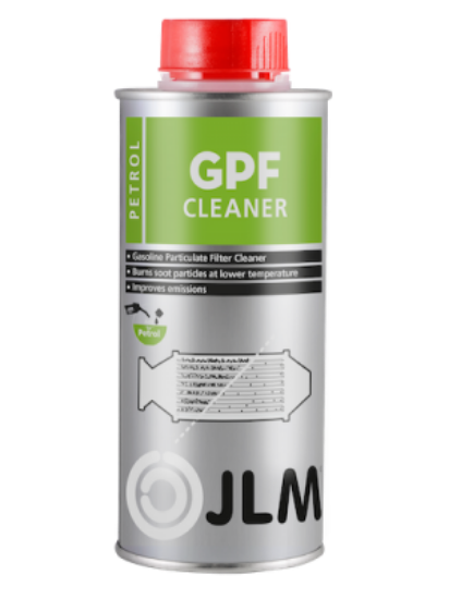 Imagem de LIMPEZA DO FILTRO DE PARTÍCULAS GASOLINA 250ML