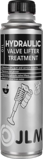 Imagem de TRATAMENTO DA VÁLVULA 250ML