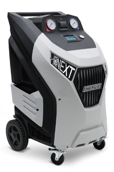 Imagem de MÁQUINA DE AR CONDICIONADO ECK NEXT