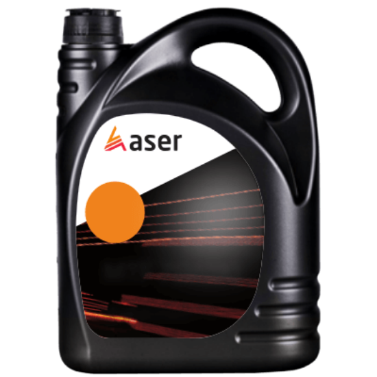 Imagem de ASER GEAR BOX 80W90 GL4 5L