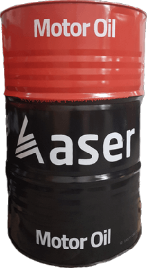 Imagem de ASER SYNTHETIC 10W40 A3/B4 205L