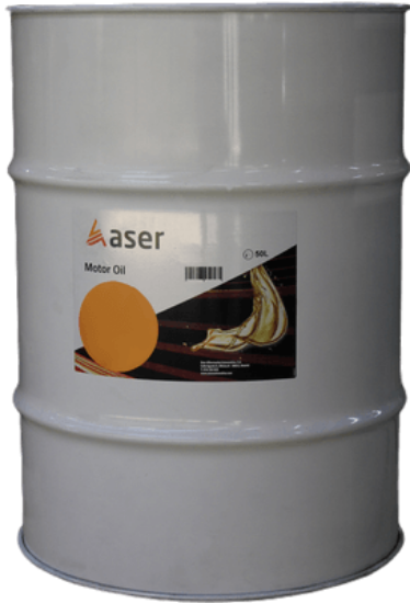 Imagem de ASER SYNTHETIC 10W40 A3/B4 50L