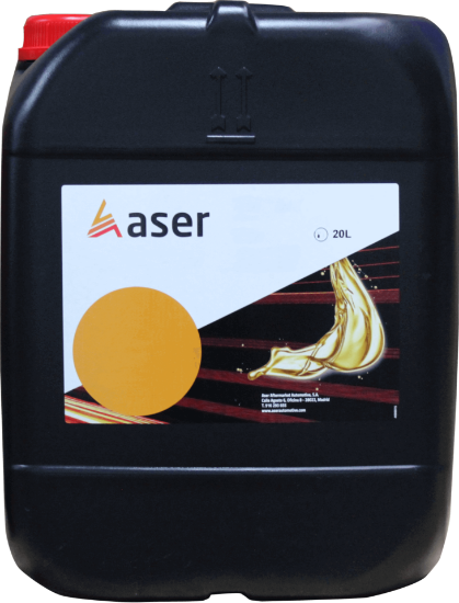 Imagem de ASER TDL 80W90 GL-4/GL-5 20L